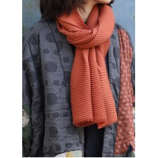 new fashion casual scarf Cinched warm scarves