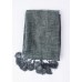 new original gray cute cotton scarves mational windgrow shawl scarf